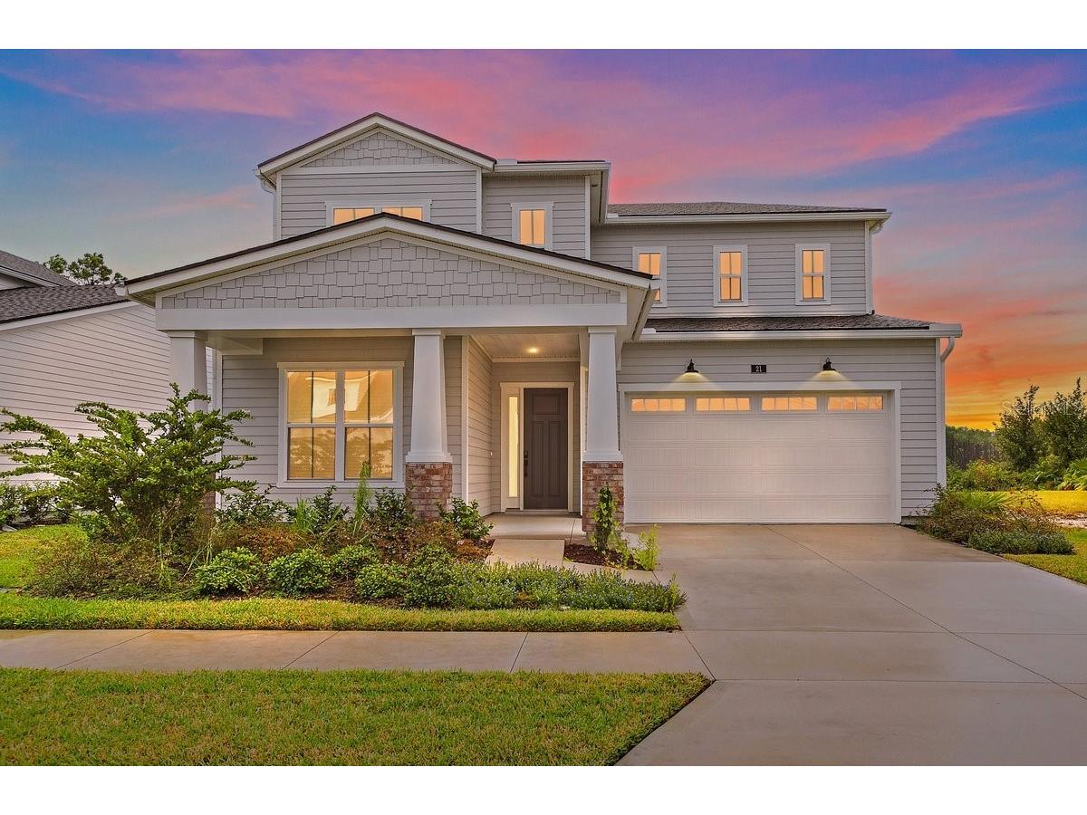 21 Mahogany Way Palm Coast FL 32164 FC315852 image1
