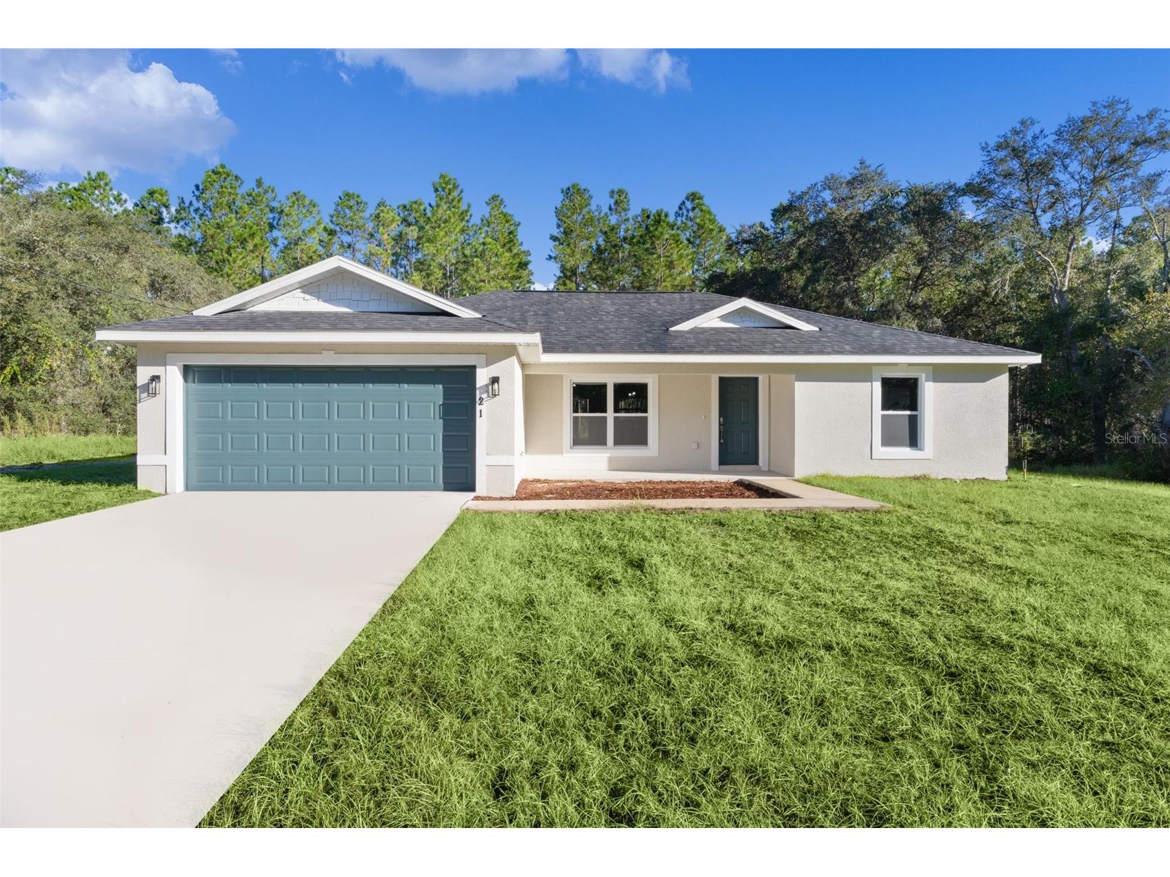 21 Malauka Pass Trail Ocklawaha FL 32179 G5103398 image1
