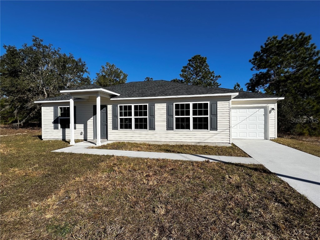 21 Malauka Run Drive Ocklawaha FL 32179 OM653628 image1