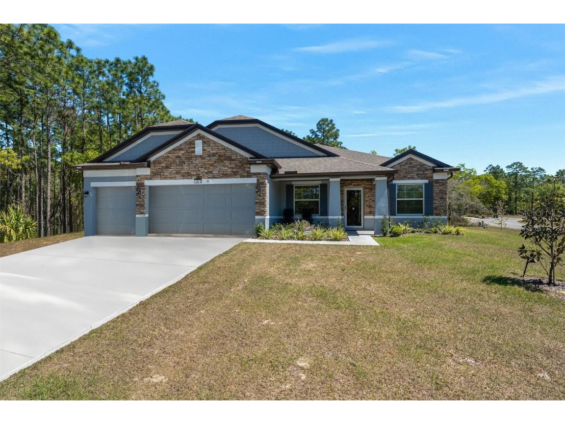 21 Mayten Court N Homosassa FL 34446 W7853337 image1