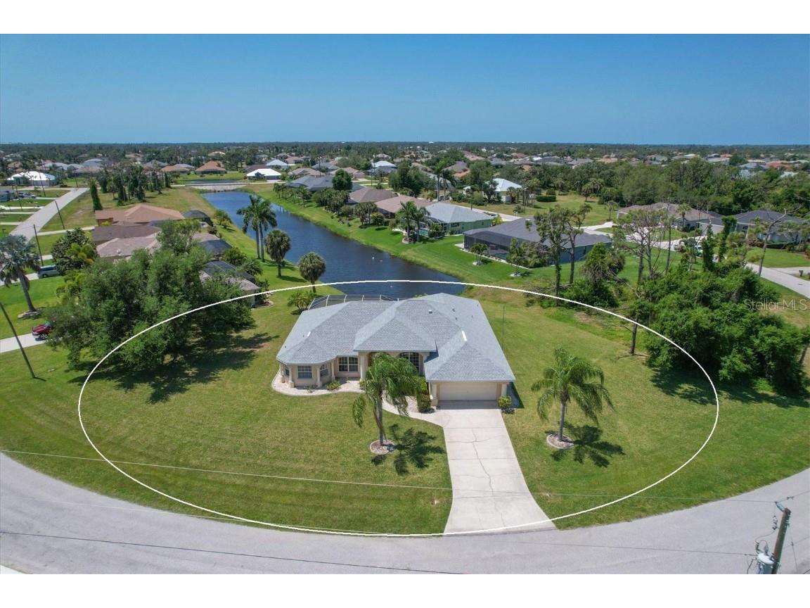 21 Medalist Circle Rotonda West FL 33947 D6136007 image1