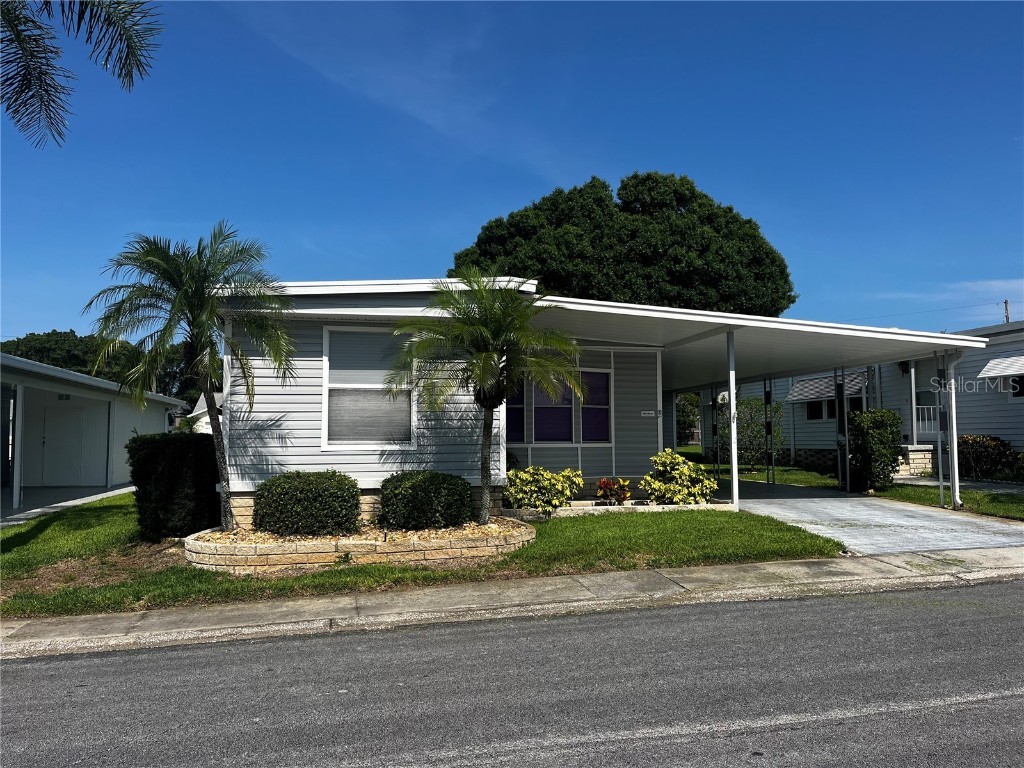 21 Mountain Laurel Drive Palm Harbor FL 34684 - Pelican Lake U8202151 image1