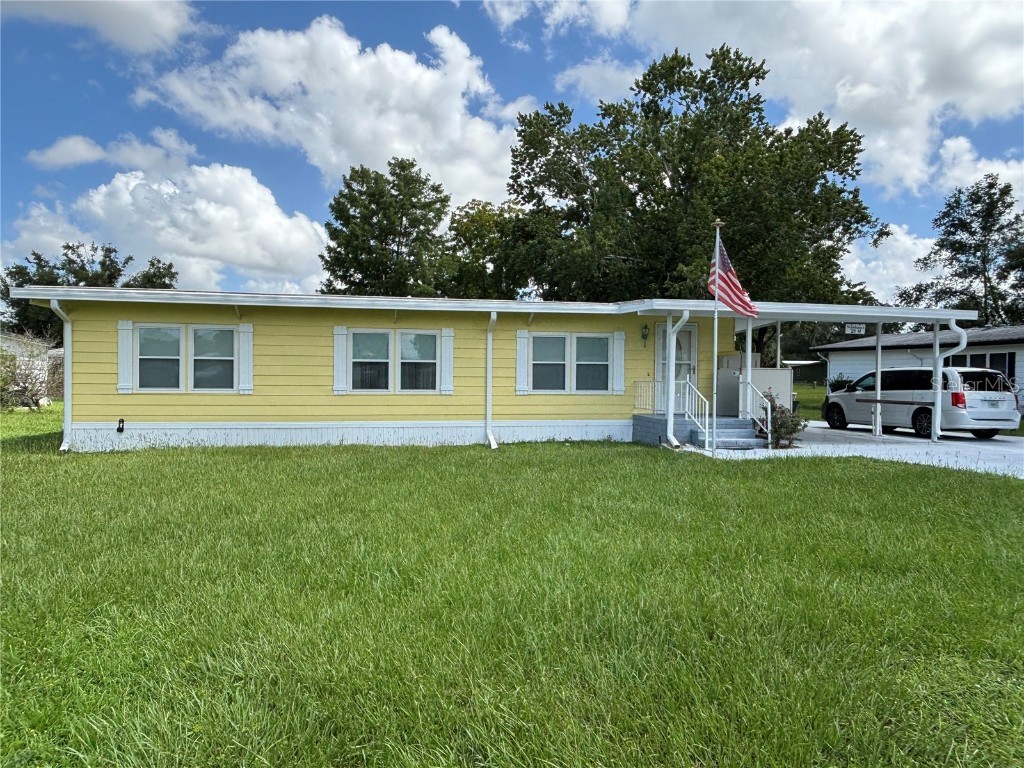21 N Bobwhite Road Wildwood FL 34785 G5099786 image1
