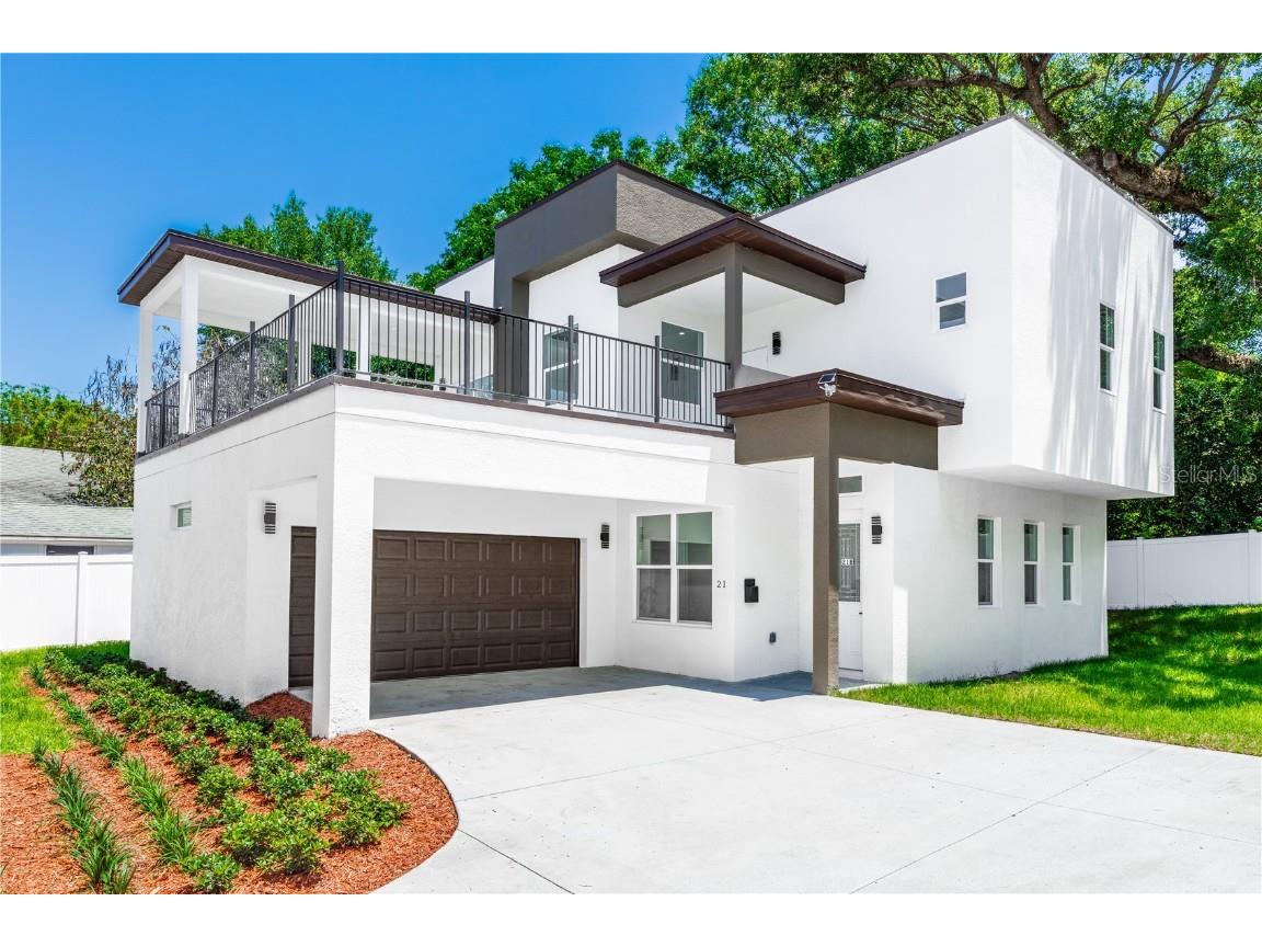 21 N Hampton Avenue #LOT 2 Orlando FL 32803 O6309442 image1