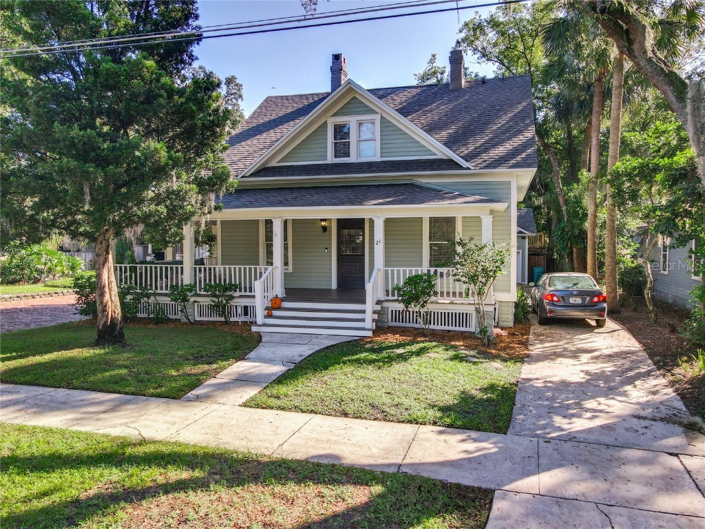 21 N Hyer Avenue Orlando FL 32801 O5982526 image1