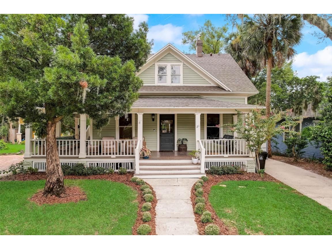 21 N Hyer Avenue Orlando FL 32801 O6153844 image1