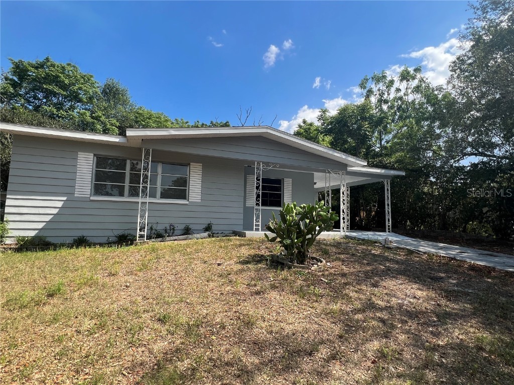 21 N Wadsworth Avenue Beverly Hills FL 34465 W7854039 image1