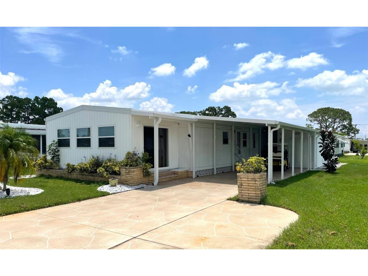 21 Nautical Drive North Port FL 34287 N6133597 image1