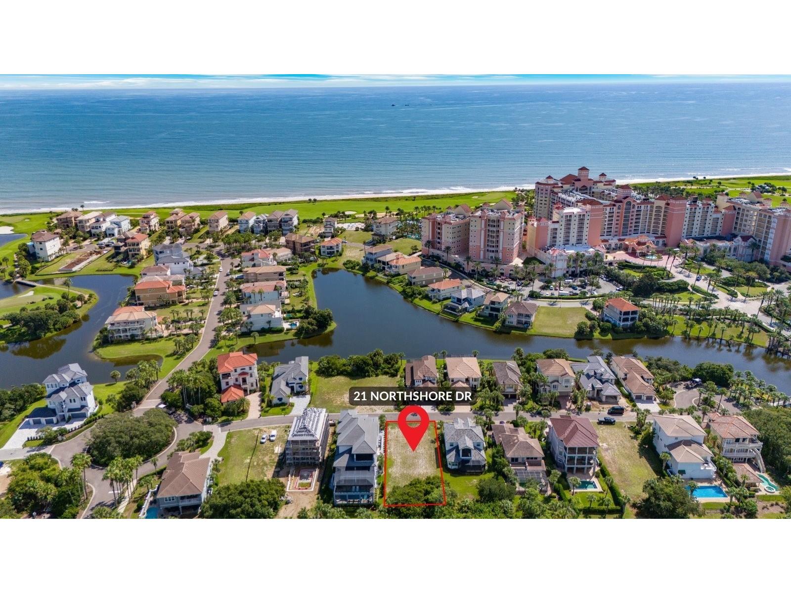 21 Northshore Drive Palm Coast FL 32137 - ATLANTIC OCEAN FC319699 image1