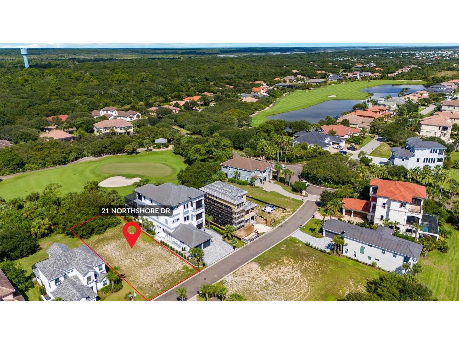 21 Northshore Drive Palm Coast FL 32137 - ATLANTIC OCEAN FC319699 image5