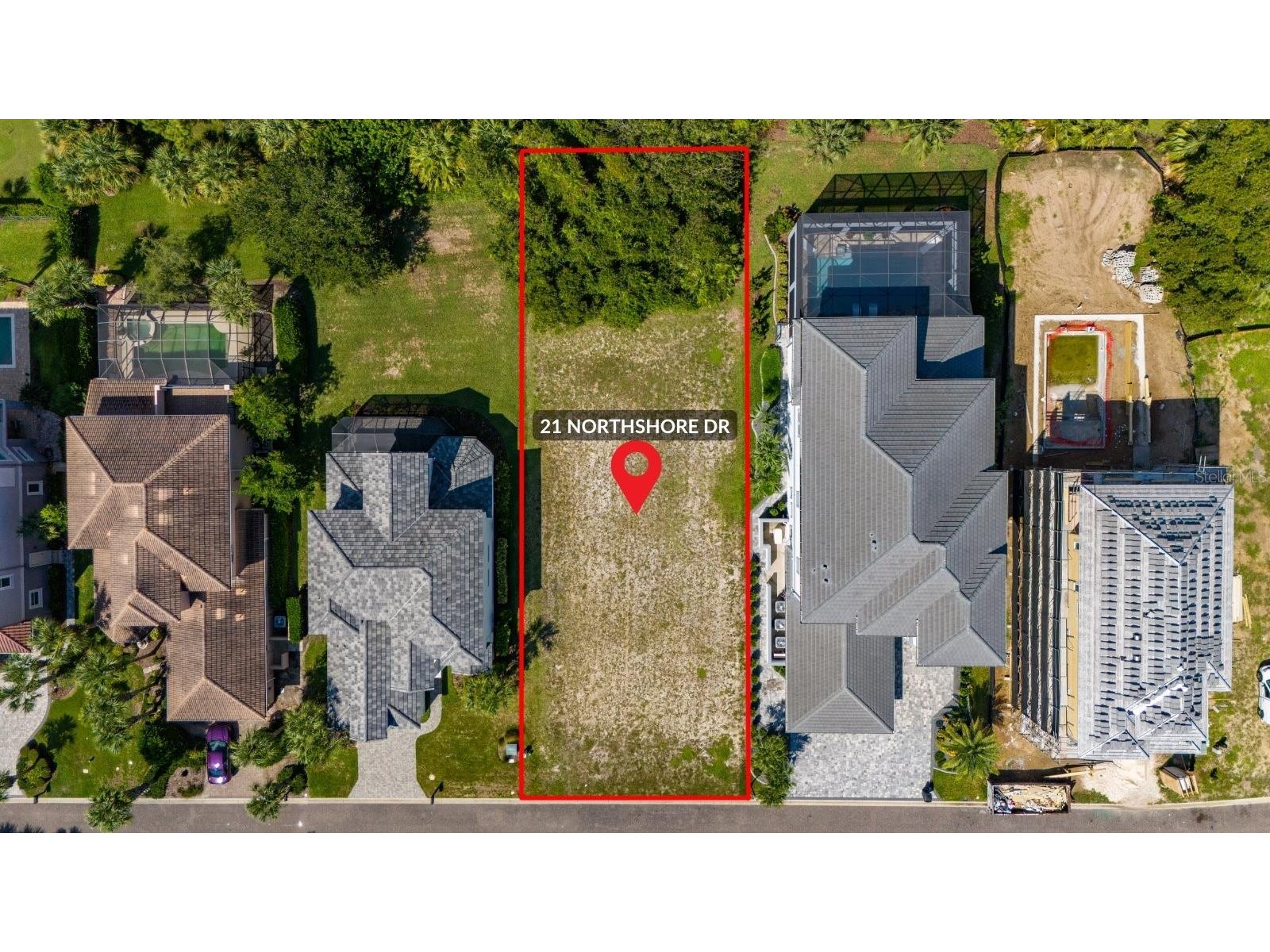 21 Northshore Drive Palm Coast FL 32137 - ATLANTIC OCEAN FC319699 image7