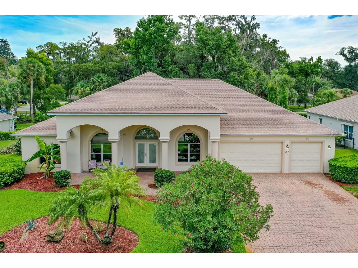 21 Old Canyon Lane Ormond Beach FL 32174 FC305180 image1