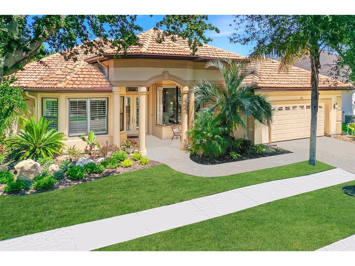 21 Osprey Circle Palm Coast FL 32137 FC291725 image1