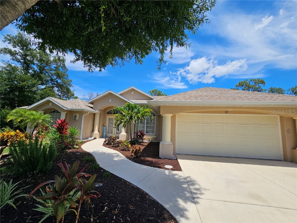 21 Par View Place Rotonda West FL 33947 A4672441 image2