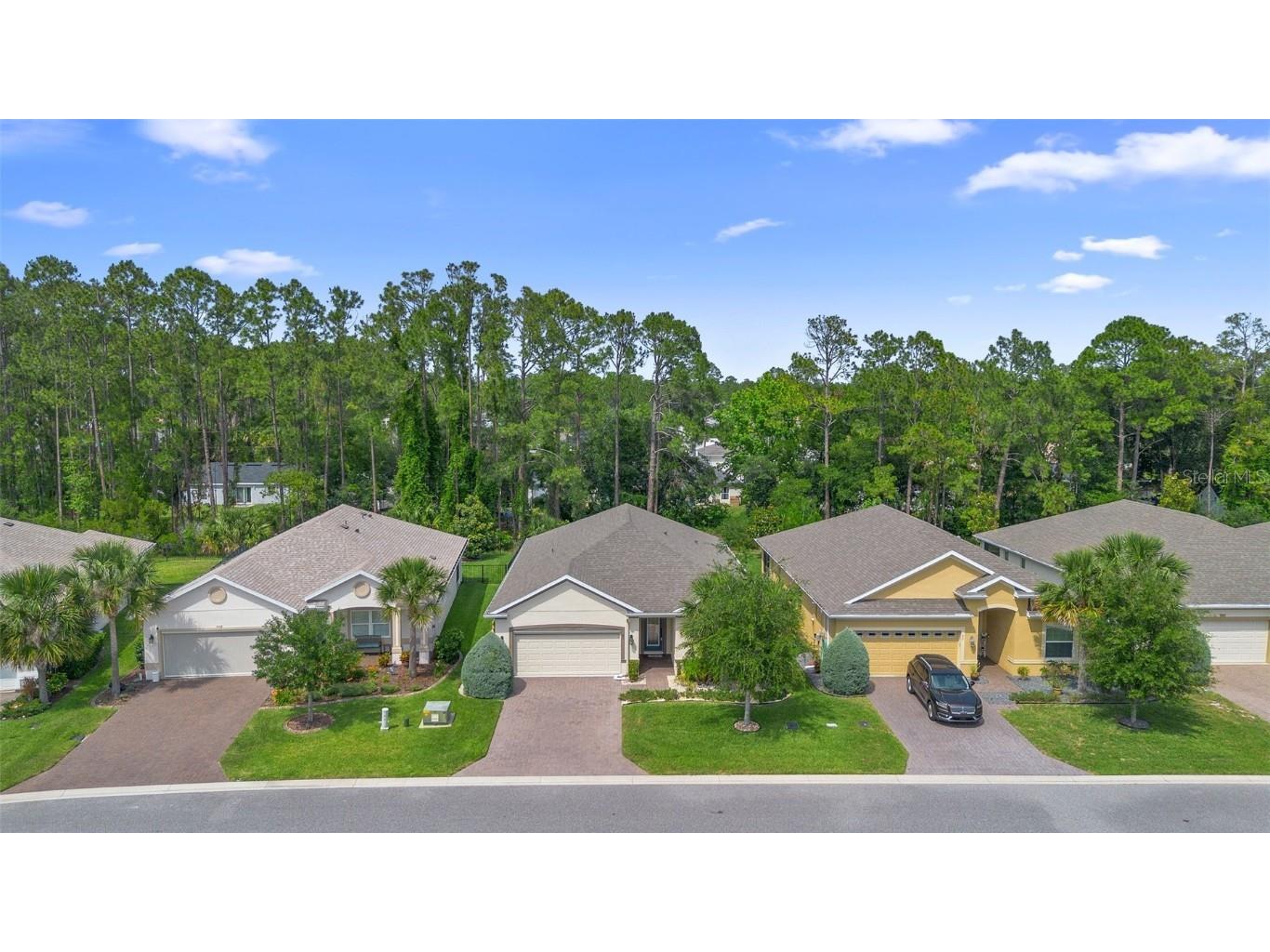 21 Park Place Circle Palm Coast FL 32164 FC309817 image1