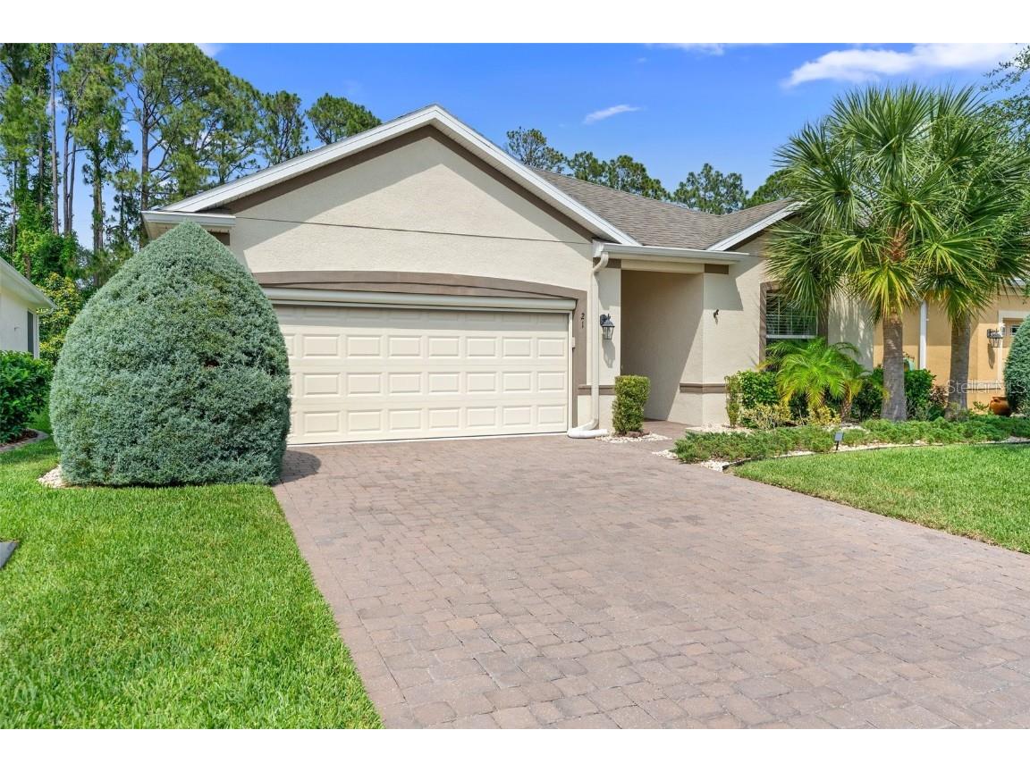 21 Park Place Circle Palm Coast FL 32164 FC309817 image2