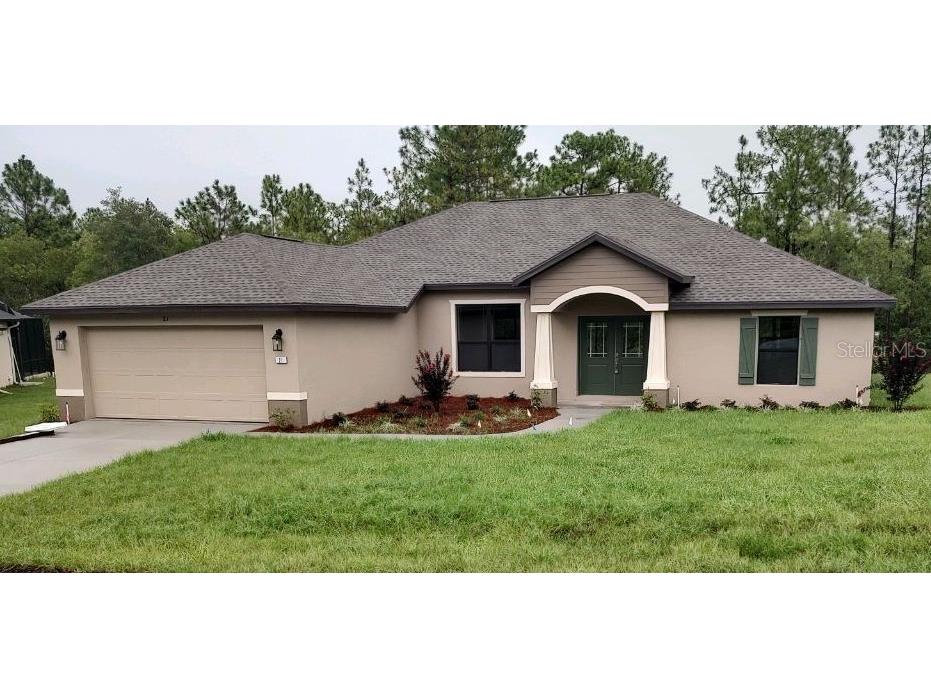 21 Paw Paw Court S Homosassa FL 34446 U8204008 image1