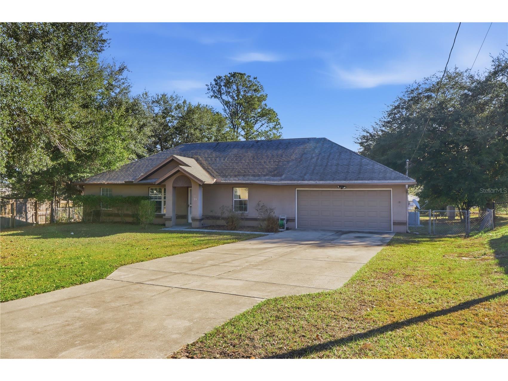 21 Pecan Course Cir Ocala FL 34472 GC536728 image1