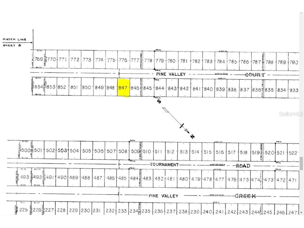 21 Pine Valley Court Rotonda West FL 33947 D6145224 image2