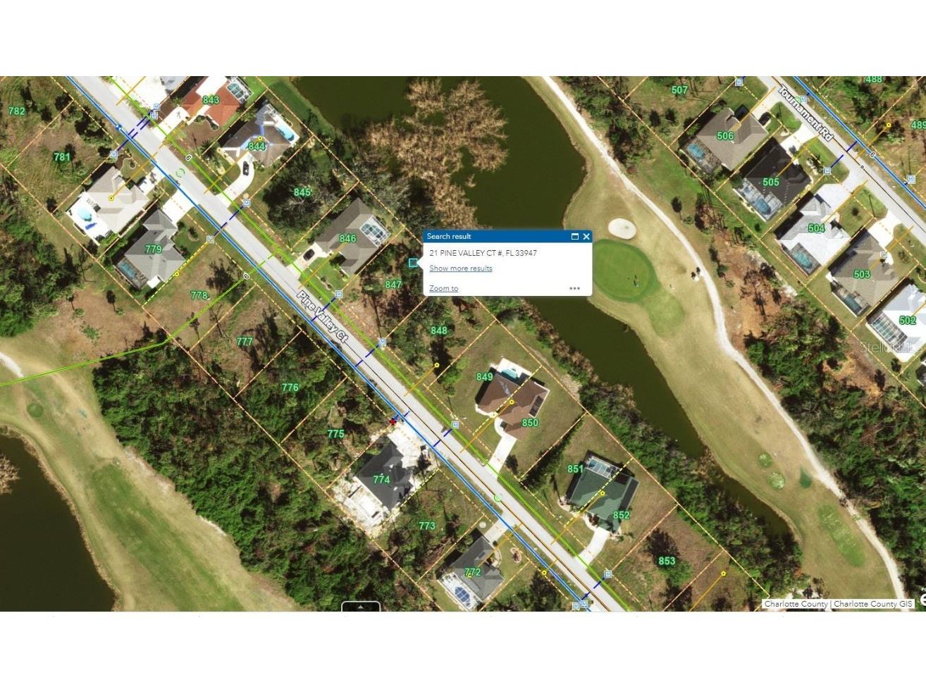 21 Pine Valley Court Rotonda West FL 33947 D6145224 image4