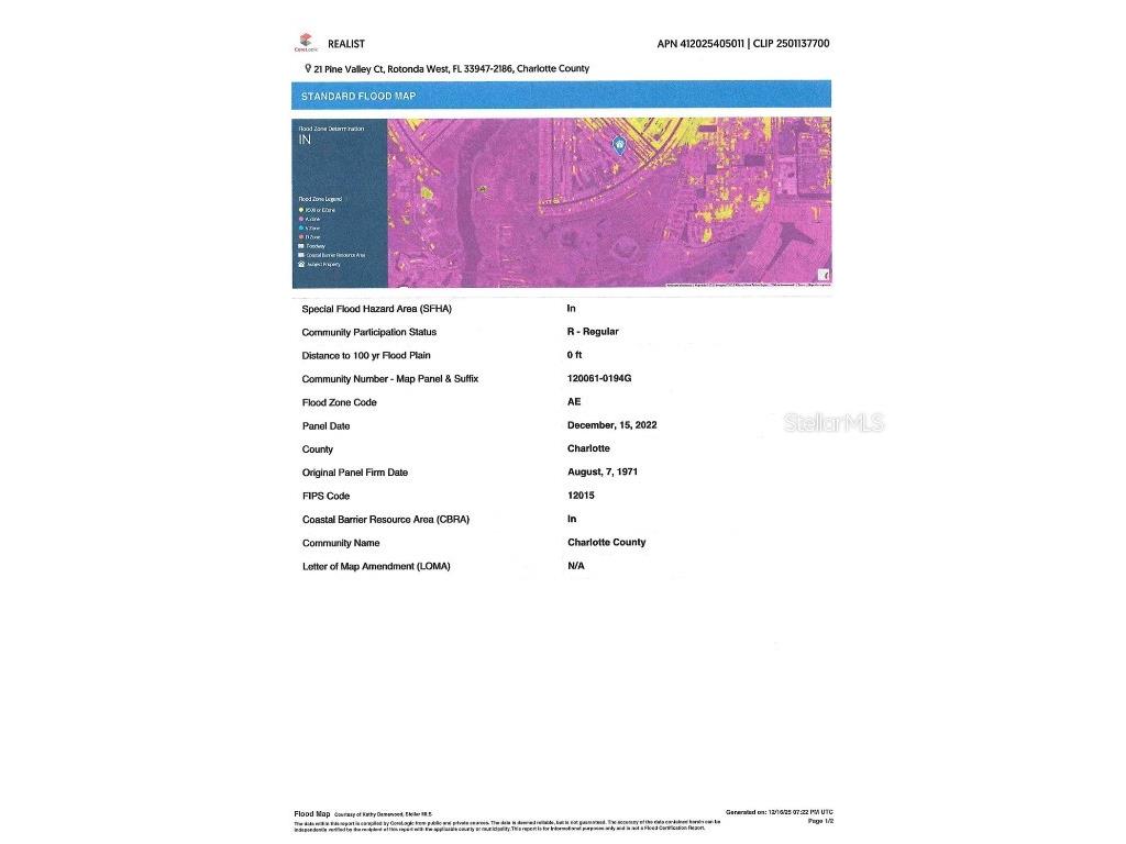21 Pine Valley Court Rotonda West FL 33947 D6145224 image5