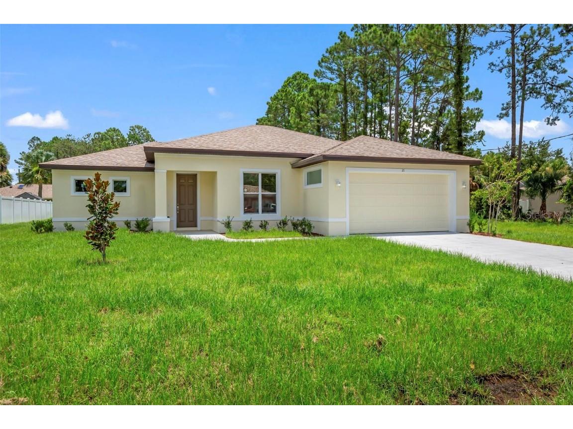 21 Pinelark Lane Palm Coast FL 32164 FC294339 image1
