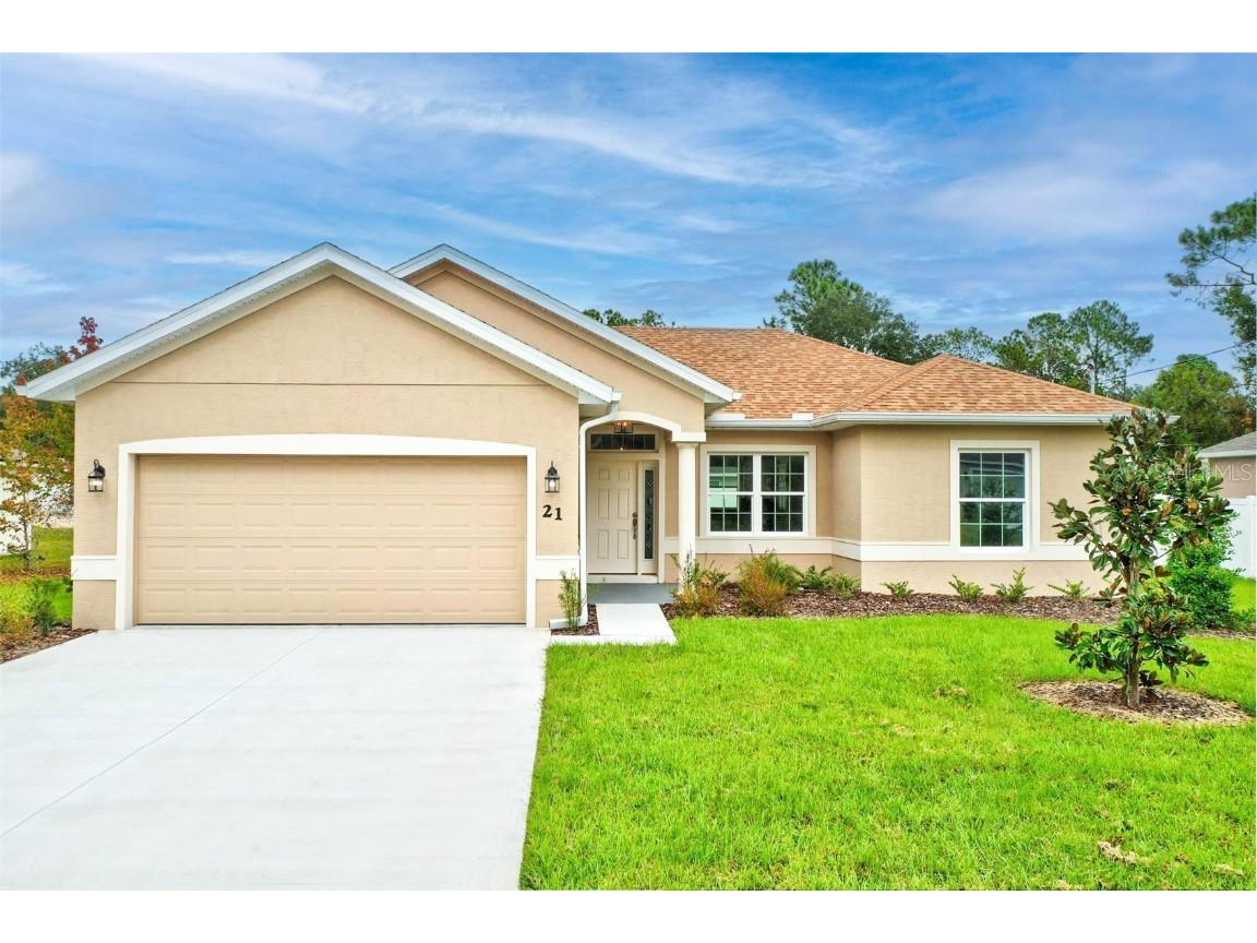 21 Pinell Lane Palm Coast FL 32164 FC286929 image1