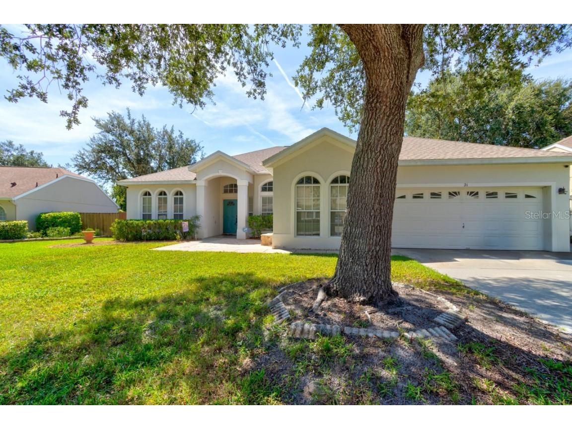 21 Pleasant Hill Drive Debary FL 32713 V4944280 image1