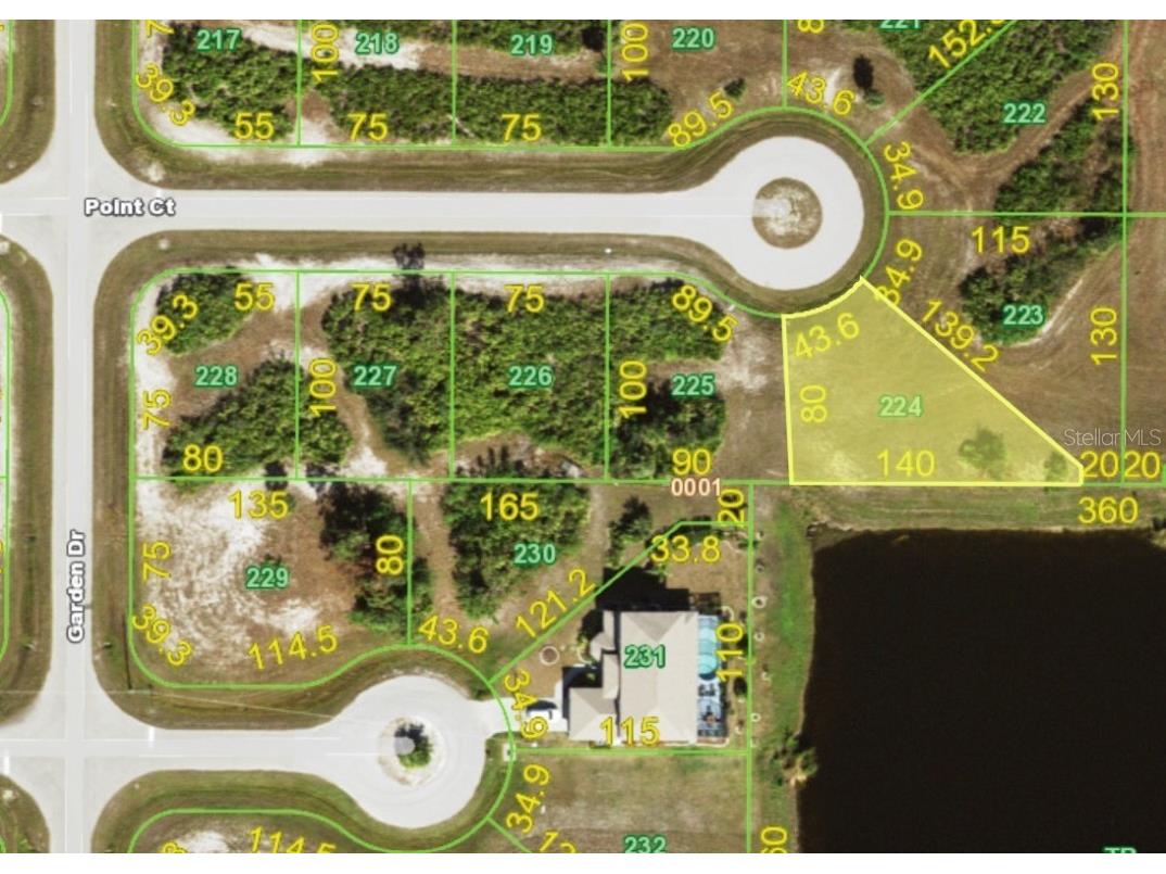 21 Point Court Placida FL 33946 OM668722 image1