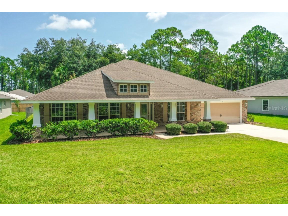 21 Ponderosa Lane Palm Coast FL 32164 FC295259 image1