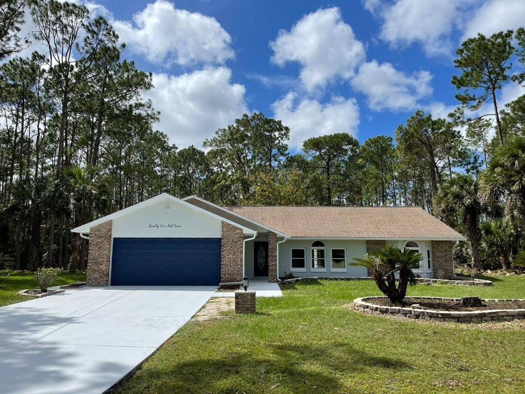 21 Post View Drive Palm Coast FL 32164 FC312046 image1
