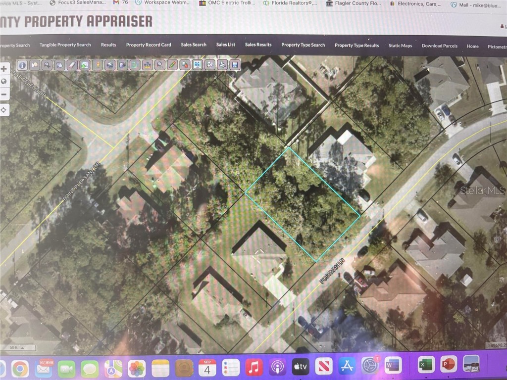 21 Postman Lane Palm Coast FL 32164 FC312491 image1