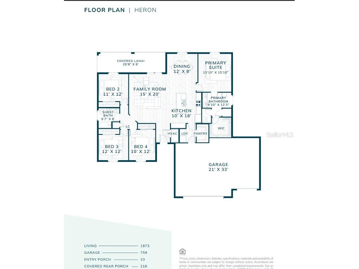 21 Postman Lane Palm Coast FL 32164 FC317410 image2