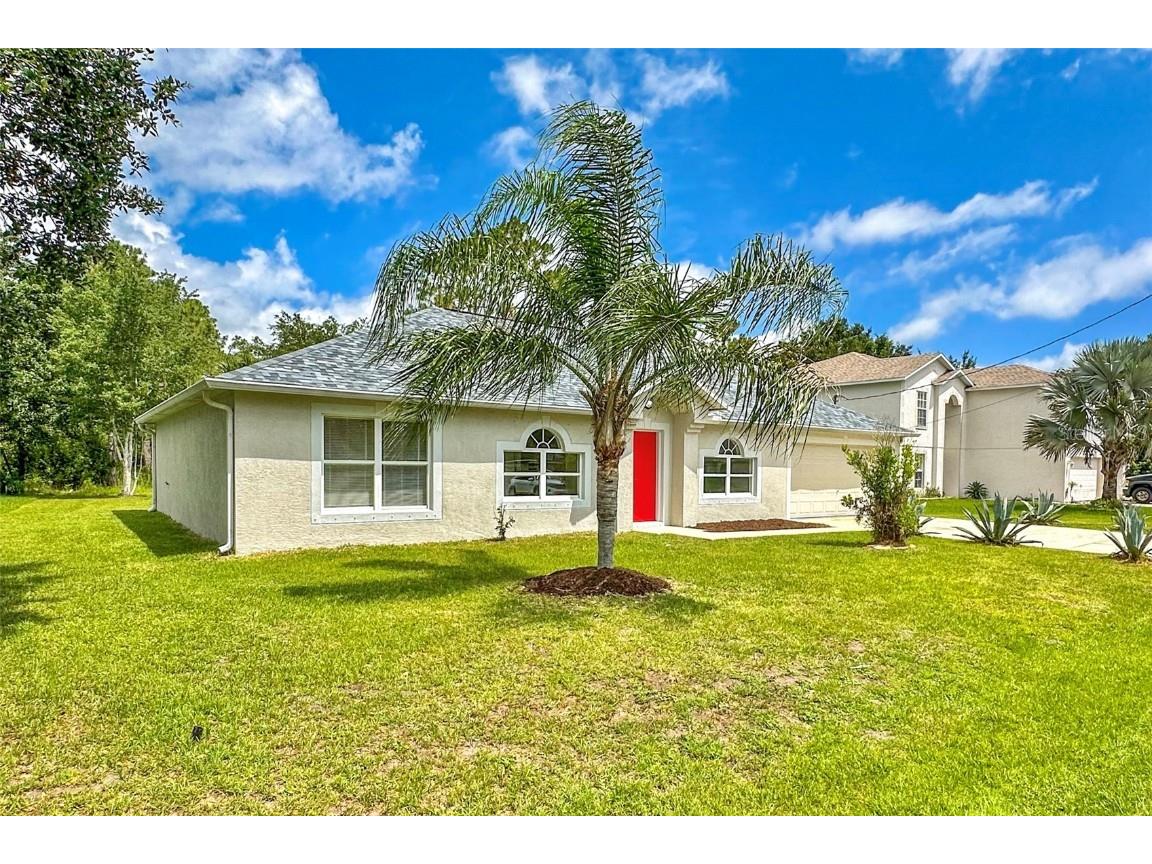 21 Prairie Lane Palm Coast FL 32164 FC291673 image1