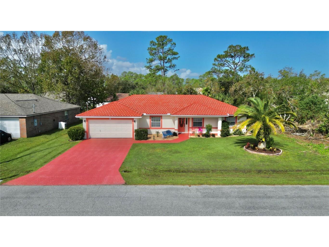 21 Praver Lane Palm Coast FL 32164 - ATLANTIC OCEAN - 8 MILES FC304830 image1