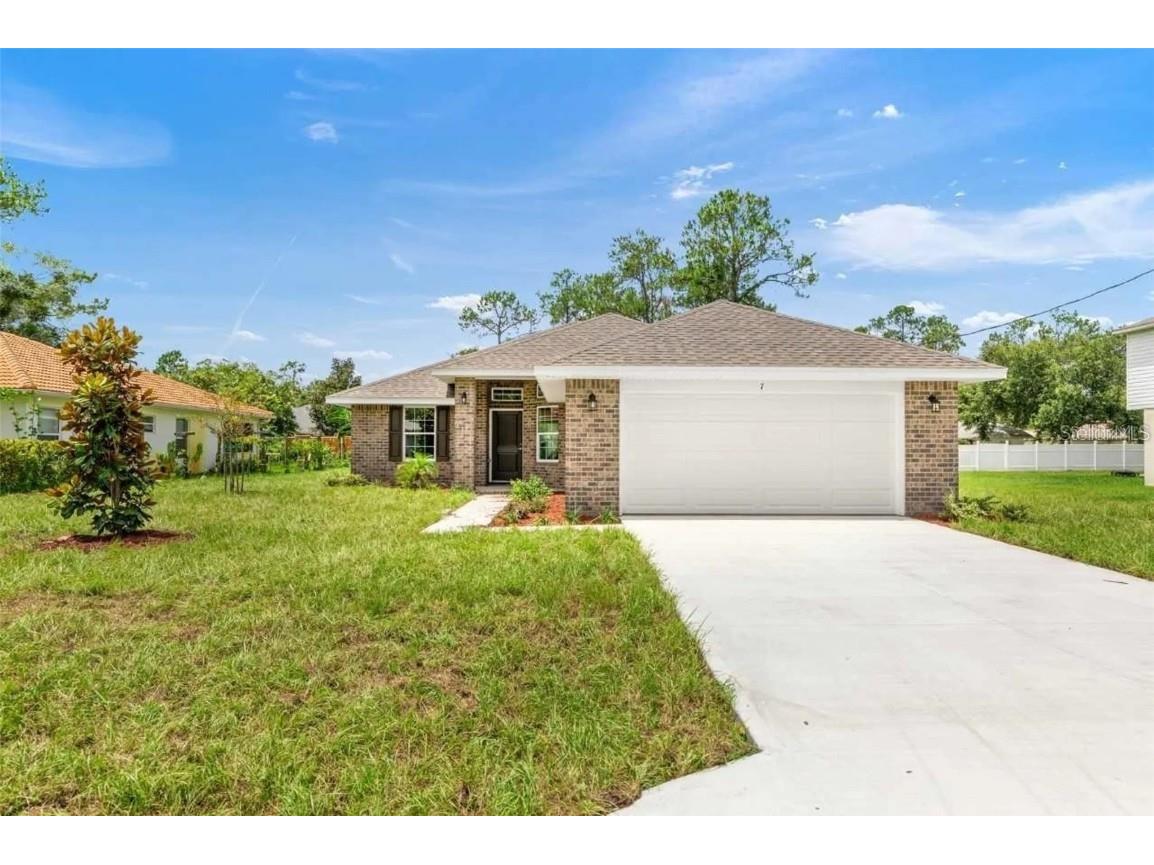 21 Princess Rose Drive Palm Coast FL 32164 FC309168 image1
