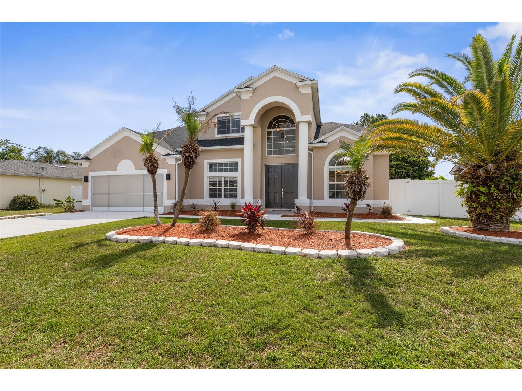 21 Priory Lane Palm Coast FL 32164 FC318382 image1