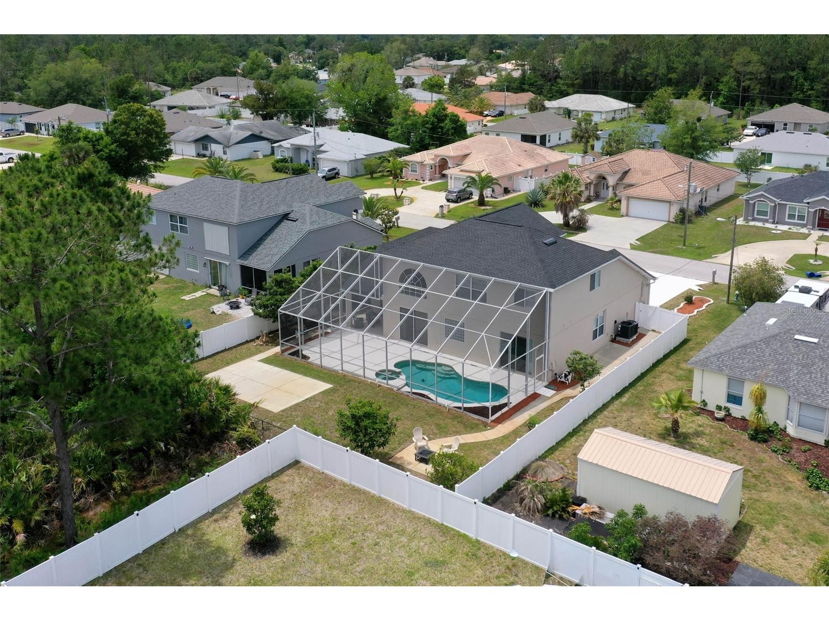 21 Priory Lane Palm Coast FL 32164 FC318382 image21