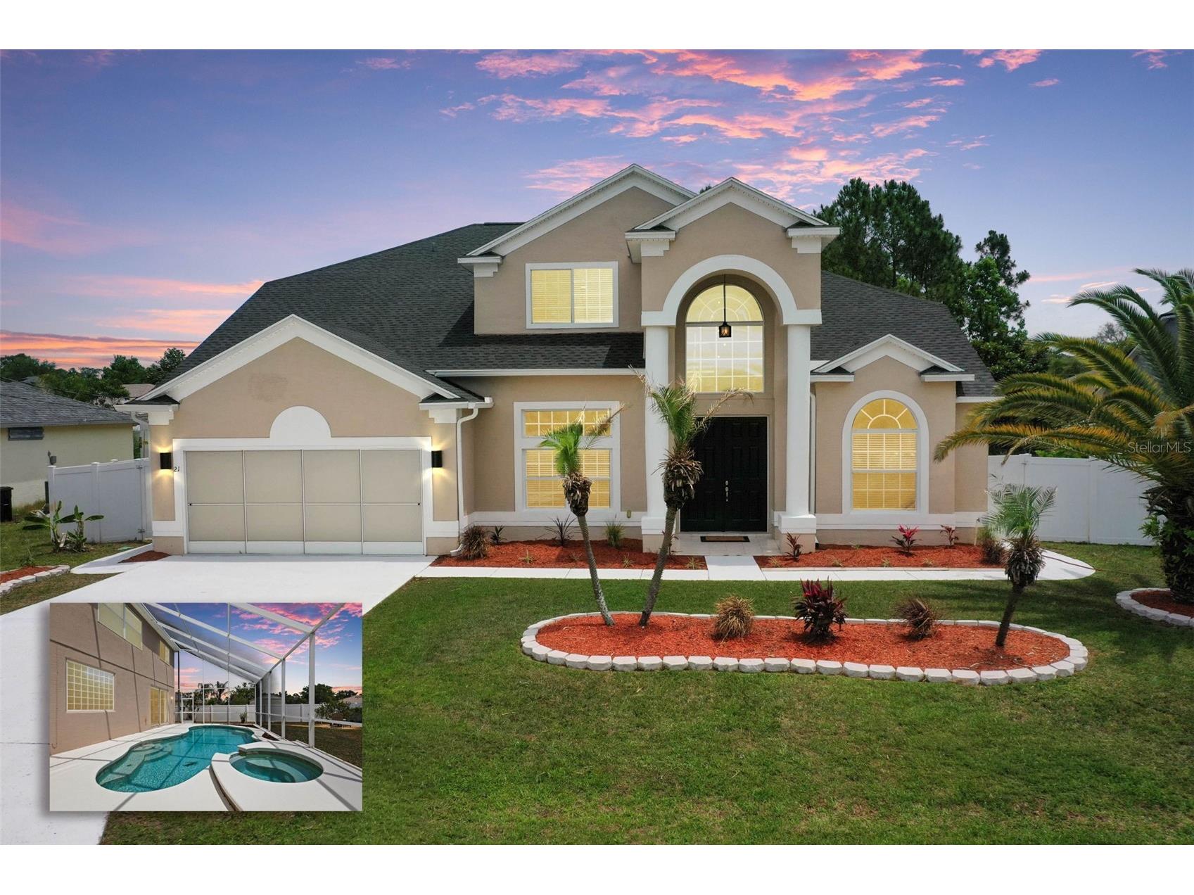 21 Priory Lane Palm Coast FL 32164 FC318382 image3