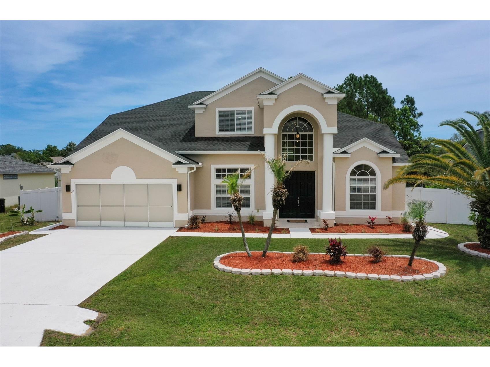 21 Priory Lane Palm Coast FL 32164 FC318382 image67