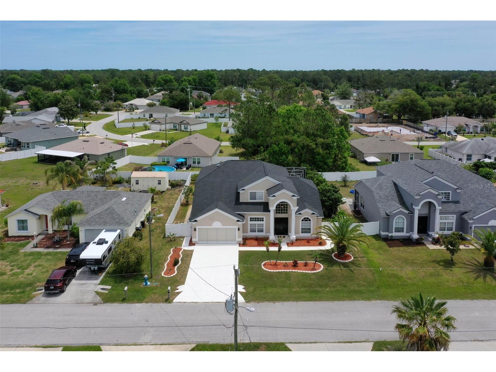 21 Priory Lane Palm Coast FL 32164 FC318382 image68