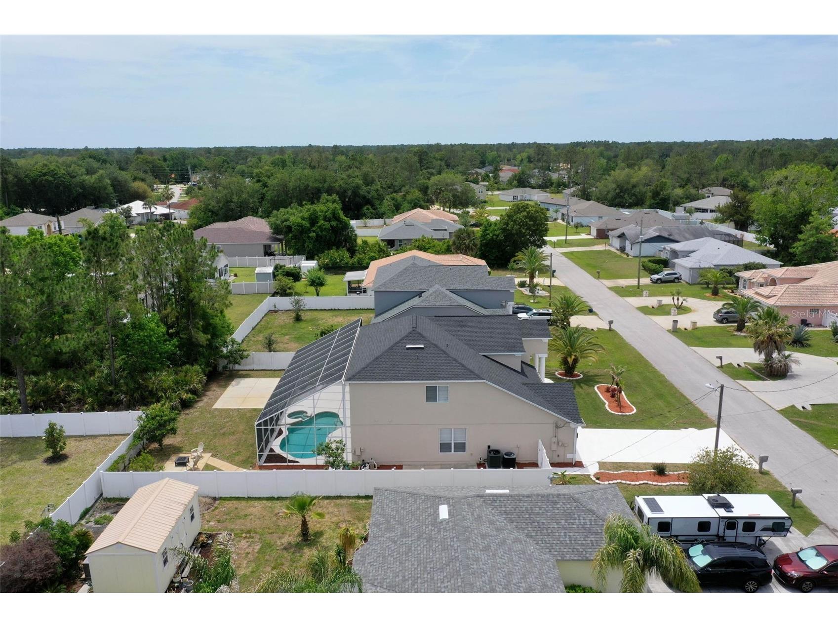 21 Priory Lane Palm Coast FL 32164 FC318382 image69