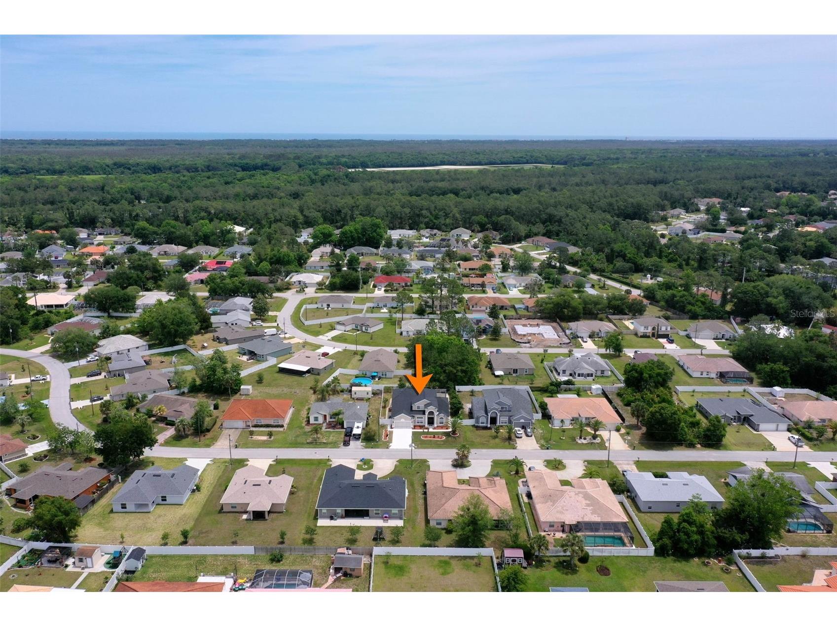 21 Priory Lane Palm Coast FL 32164 FC318382 image71