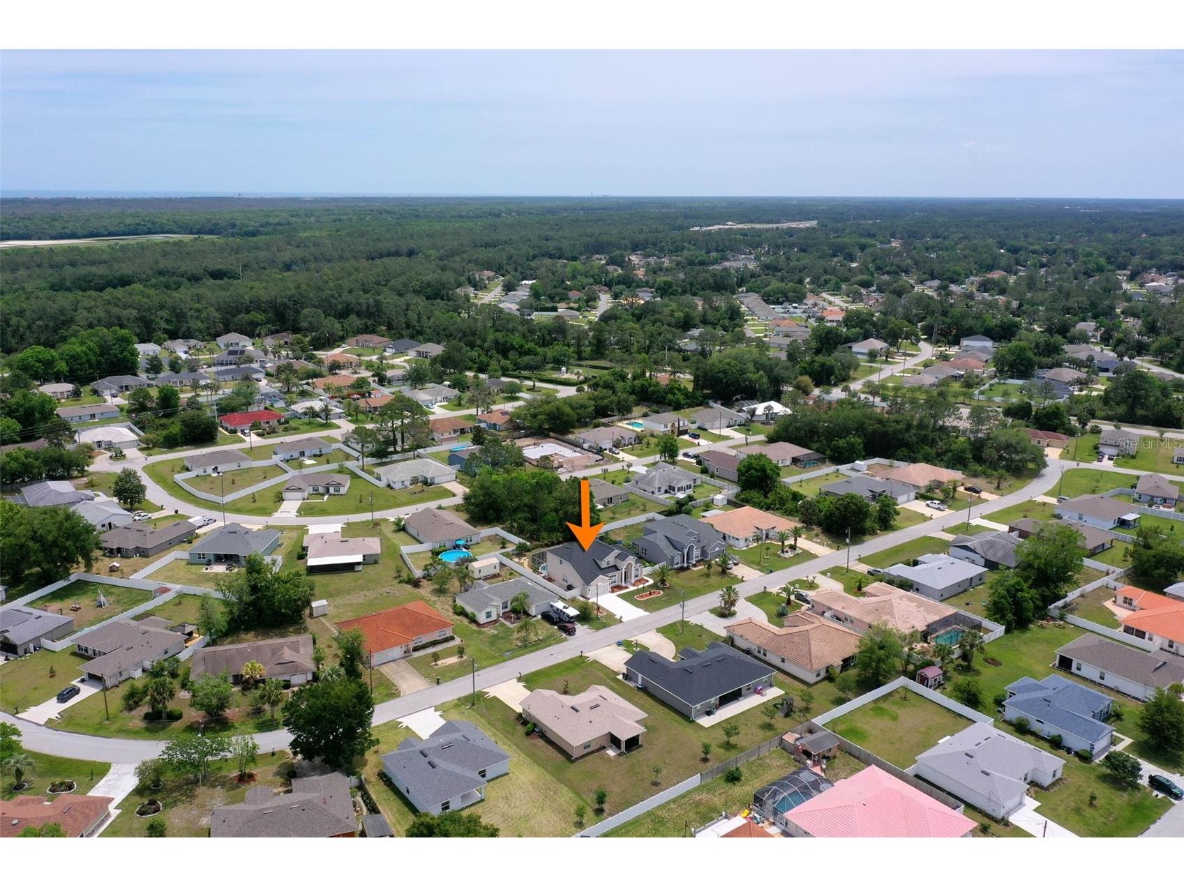 21 Priory Lane Palm Coast FL 32164 FC318382 image72