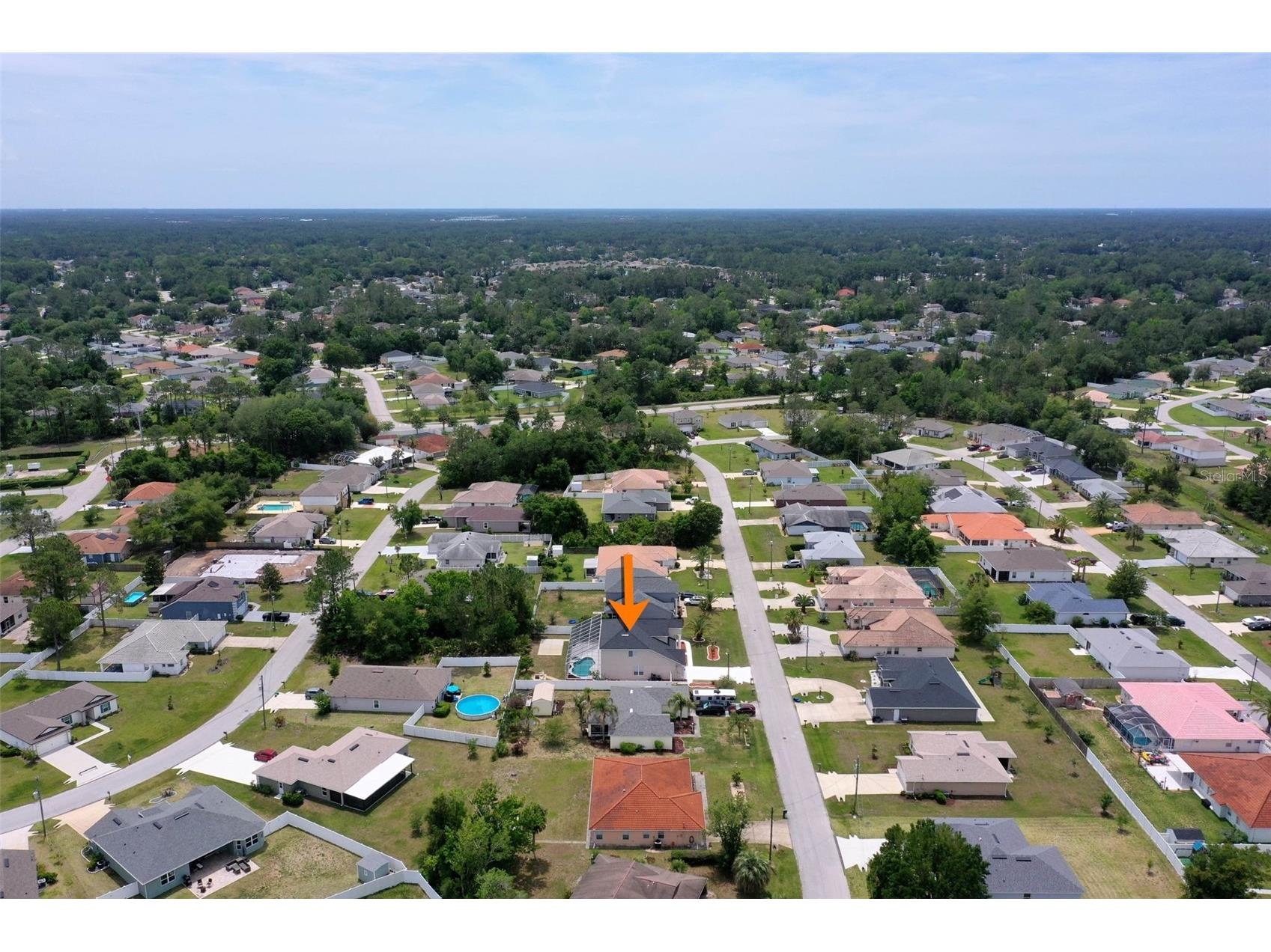 21 Priory Lane Palm Coast FL 32164 FC318382 image73