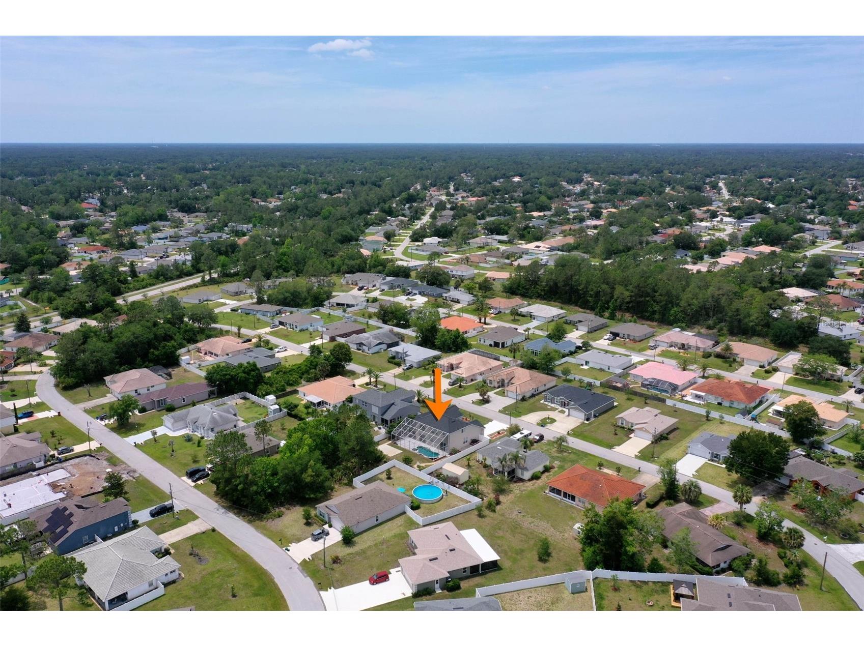 21 Priory Lane Palm Coast FL 32164 FC318382 image74