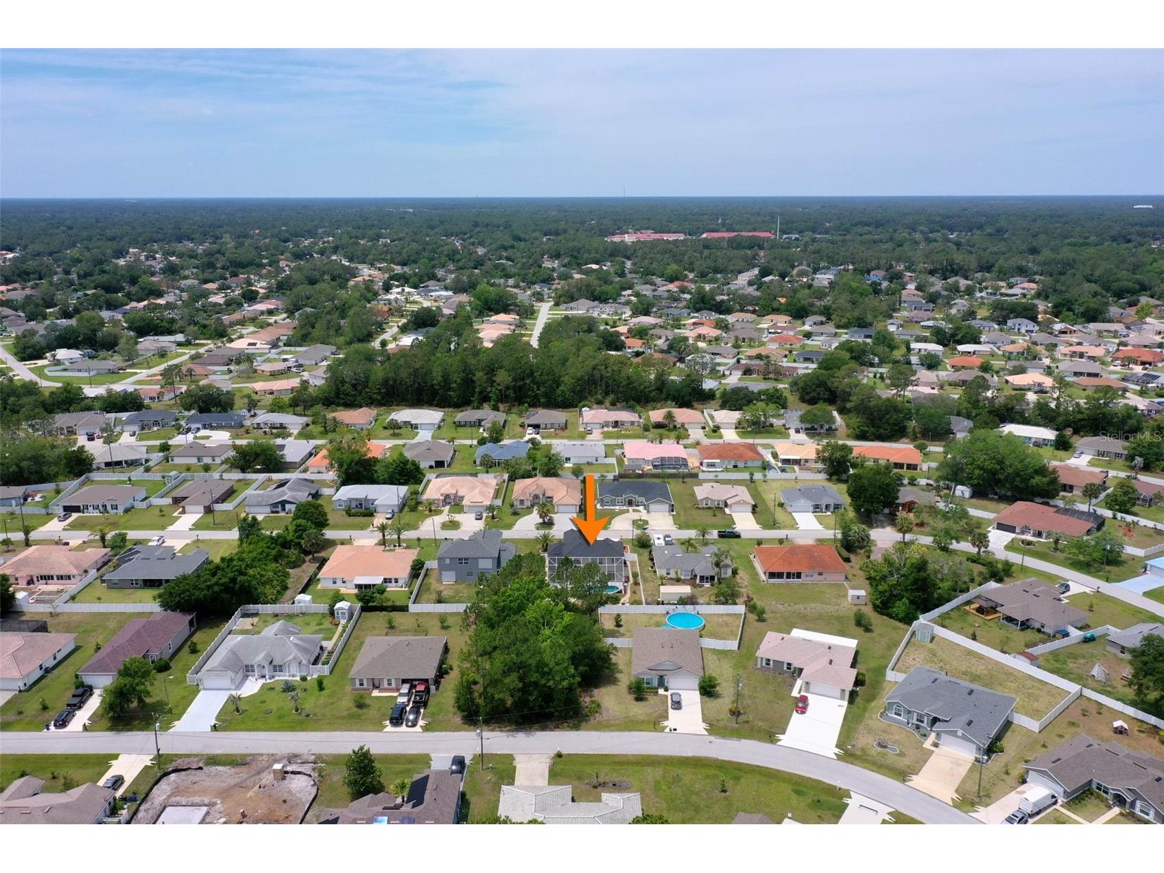 21 Priory Lane Palm Coast FL 32164 FC318382 image75