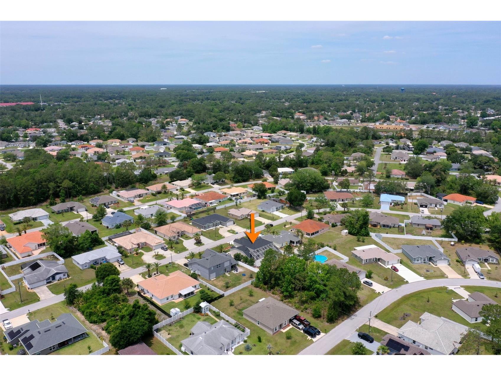 21 Priory Lane Palm Coast FL 32164 FC318382 image76