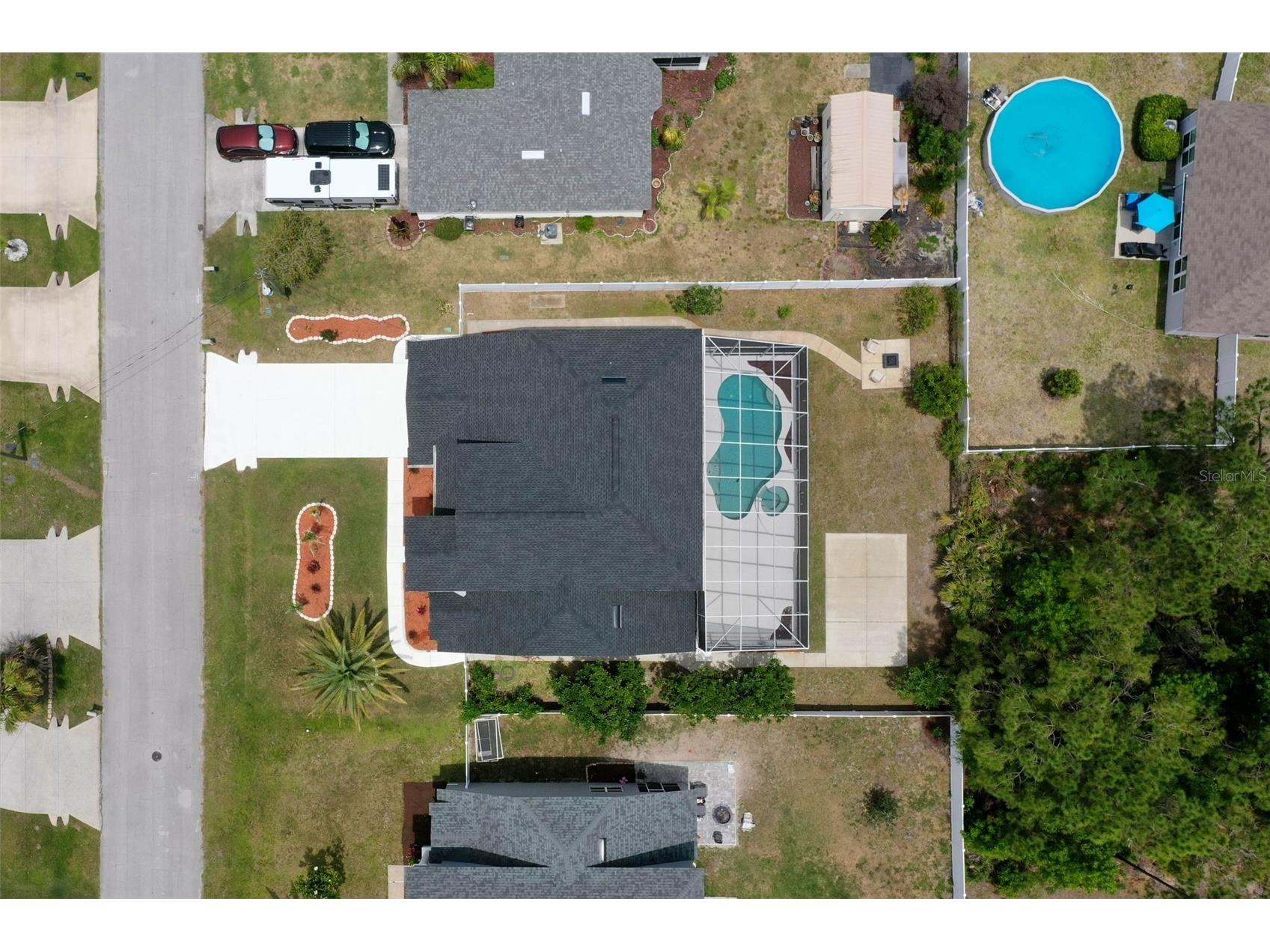 21 Priory Lane Palm Coast FL 32164 FC318382 image79