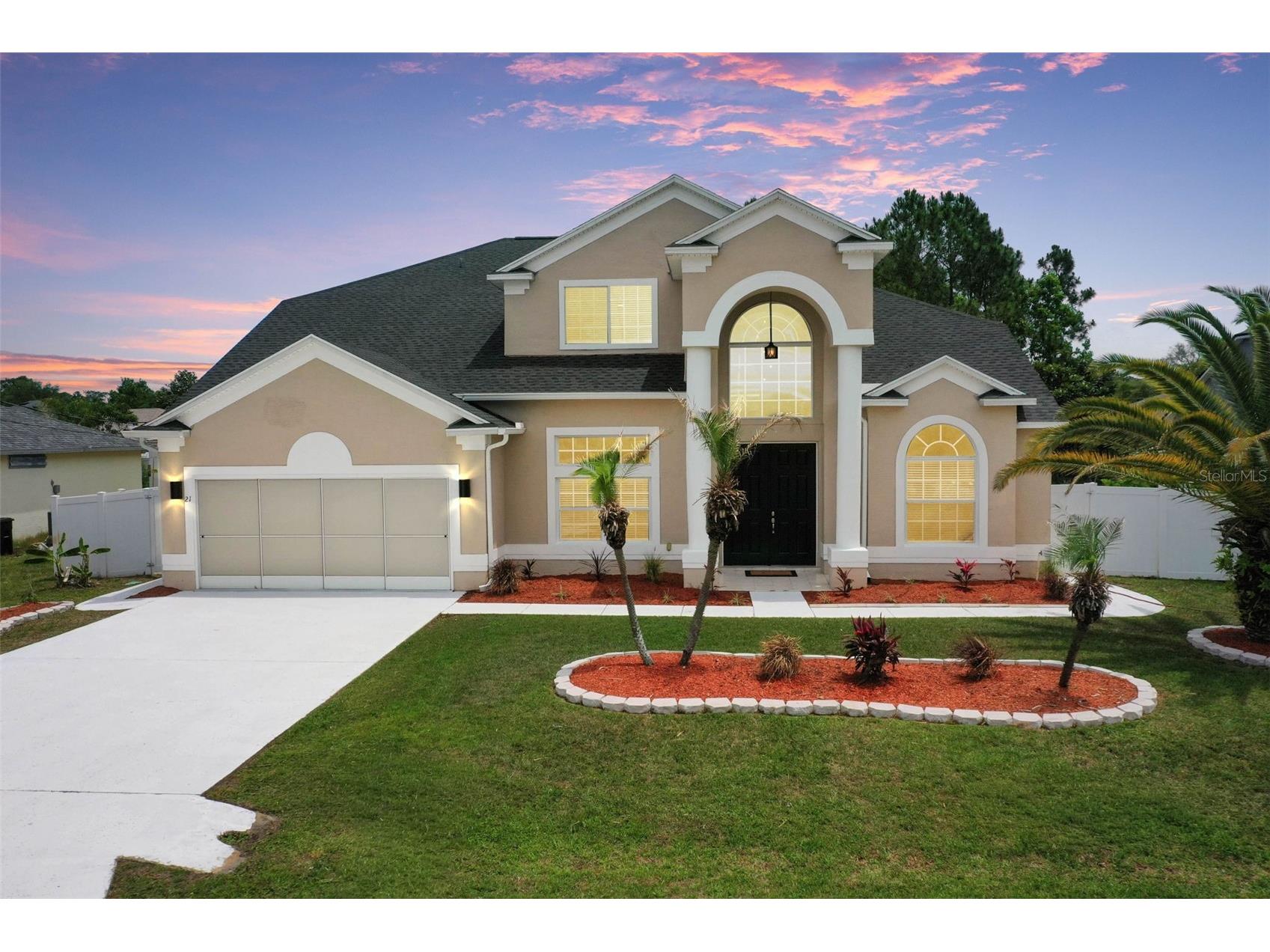 21 Priory Lane Palm Coast FL 32164 FC318382 image80